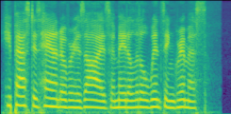 Interpolate start reference image.