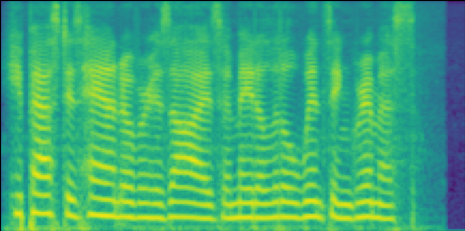 Interpolate start reference image.