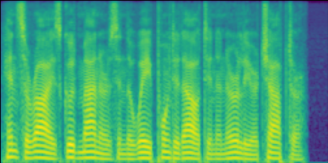 Interpolate start reference image.