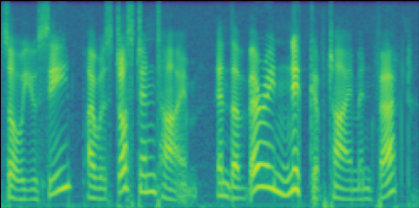 Interpolate start reference image.